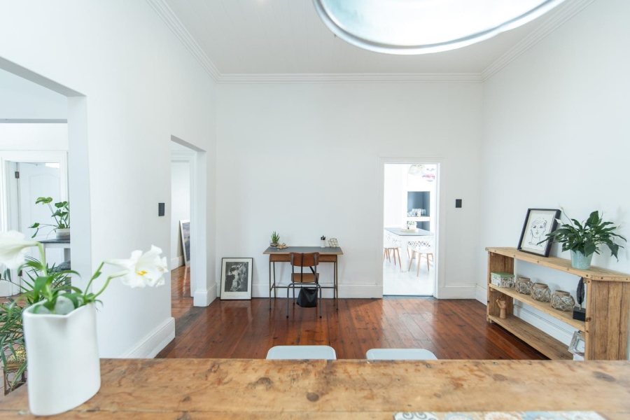 3 Bedroom Property for Sale in Richmond Hill Eastern Cape